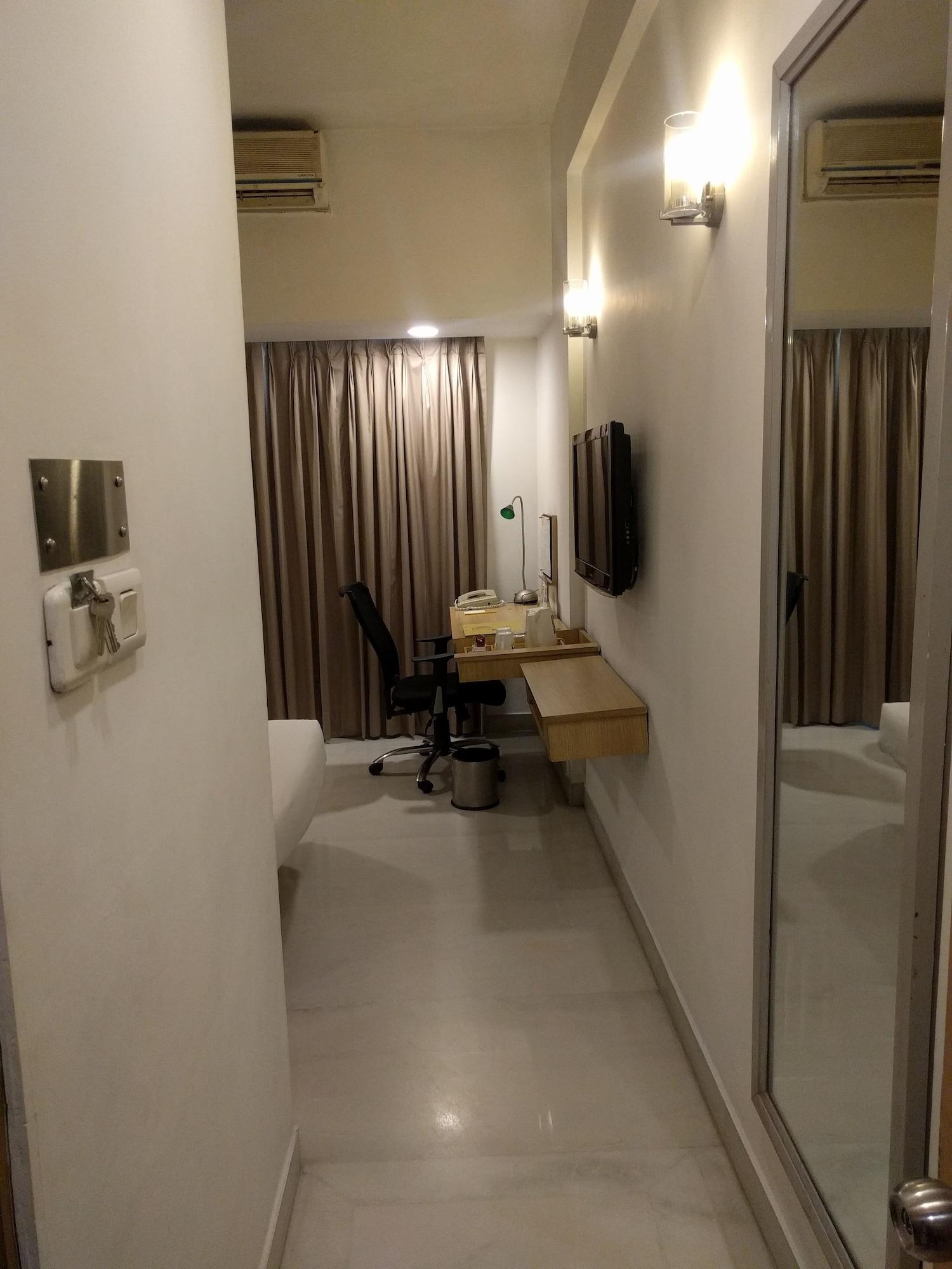 Lemon Tree Hotel, Udyog Vihar, Gurugram Gurgaon Eksteriør billede