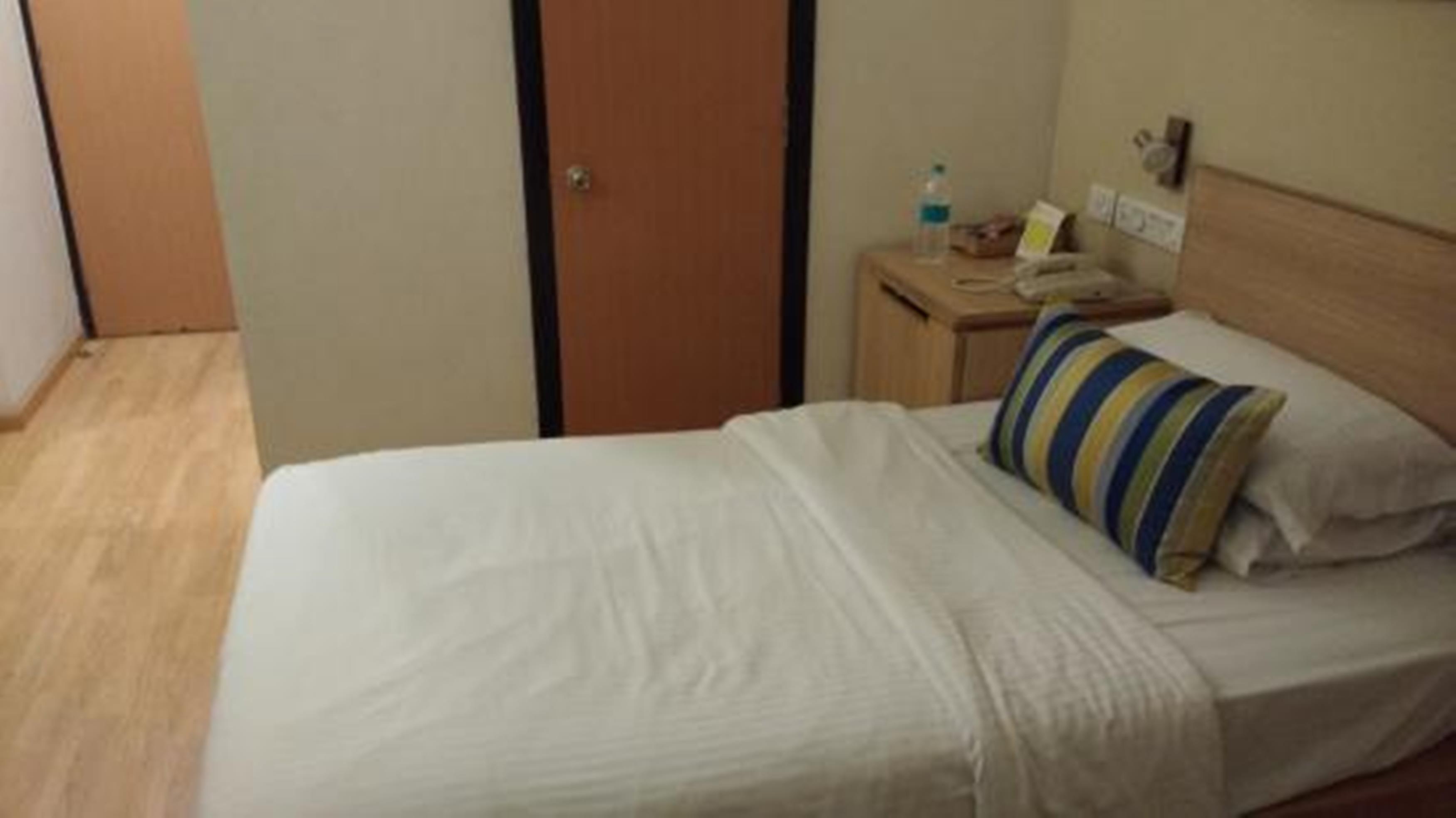 Lemon Tree Hotel, Udyog Vihar, Gurugram Gurgaon Eksteriør billede